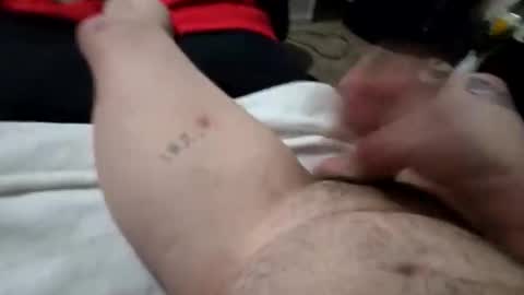 dickfury513 online show from 8, 3, 2026