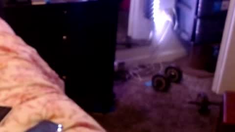 Snapshot of dickgiggler chatting on 17, 5, 2026 Sparkx online show from 17, 5, 2026