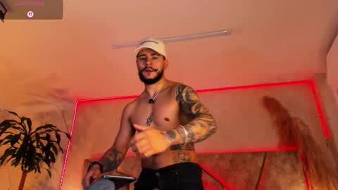 Dick Griffith online show from 5, 11, 2025