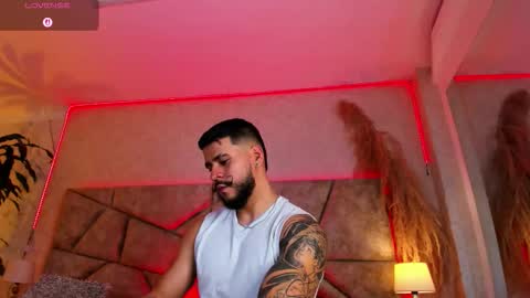 Dick Griffith online show from 6, 11, 2025