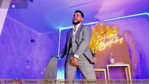 Dick Griffith online show from 28, 11, 2025