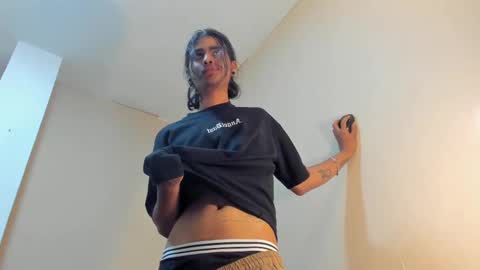 Snapshot of dickie_dicking chatting on 8, 10, 2025 dickie_dicking online show from 8, 10, 2025