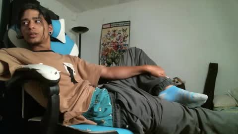 Snapshot of dickie_dicking chatting on 10, 10, 2025 dickie_dicking online show from 10, 10, 2025