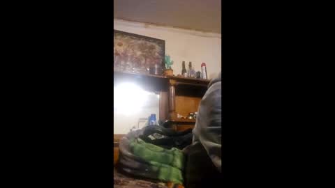 dickinaround840 online show from 18, 1, 2026