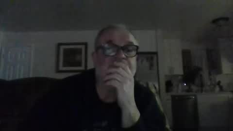 Snapshot of dickjr26 chatting on 15, 1, 2025 dickjr26 online show from 15, 1, 2025