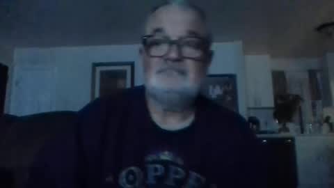Snapshot of dickjr26 chatting on 18, 1, 2025 dickjr26 online show from 18, 1, 2025