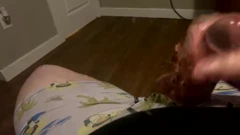 dicknhand699 online show from 2, 1, 2025