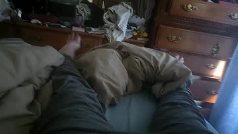 Snapshot of dickson1343 chatting on 6, 10, 2025 dickson1343 online show from 6, 10, 2025