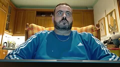 DANI online show from 29, 10, 2025