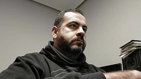 DANI online show from 7, 11, 2025