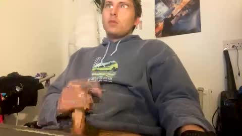 Dickturner24 online show from 30, 1, 2025