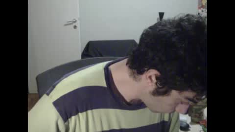 Snapshot of dickus_biggus chatting on 10, 1, 2025 dickus_biggus online show from 10, 1, 2025