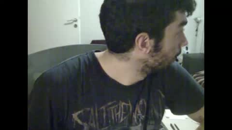 dickus_biggus online show from 1, 5, 2026