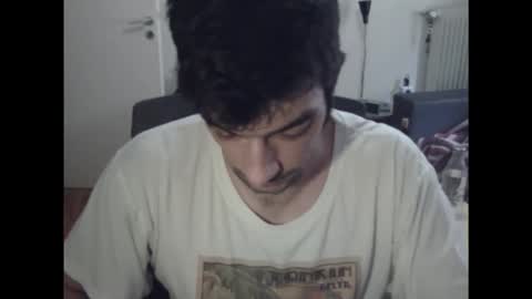 dickus_biggus online show from 11, 5, 2026