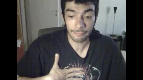 dickus_biggus online show from 27, 5, 2026