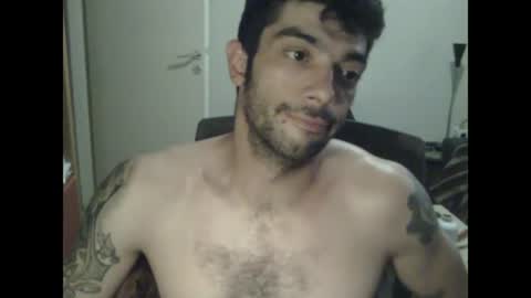 dickus_biggus online show from 12, 7, 2026