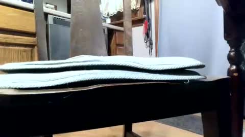 dickwack4u online show from 5, 1, 2025