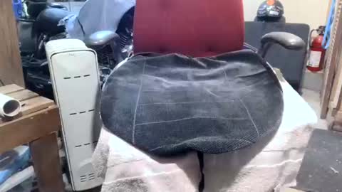 dickwack4u online show from 3, 3, 2025