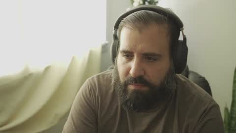 Cristian Dipolino online show from 12, 12, 2024