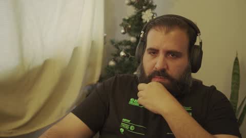 Cristian Dipolino online show from 12, 12, 2024