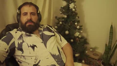 Cristian Dipolino online show from 13, 12, 2024