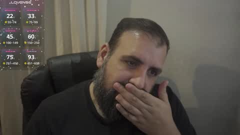 Cristian Dipolino online show from 7, 10, 2025