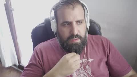 Cristian Dipolino online show from 23, 2, 2026