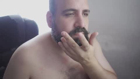 Cristian Dipolino online show from 25, 3, 2026