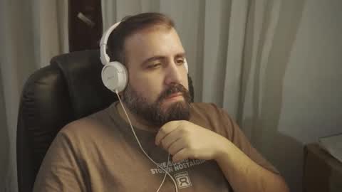Cristian Dipolino online show from 13, 5, 2026