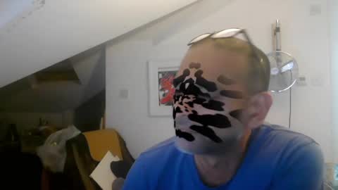 diddlysquatter online show from 8, 9, 2025