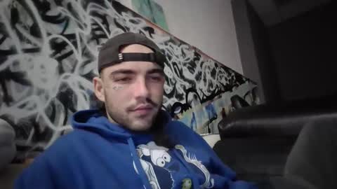 didismurf02 online show from 4, 1, 2025