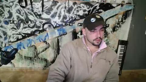 didismurf02 online show from 2, 12, 2025