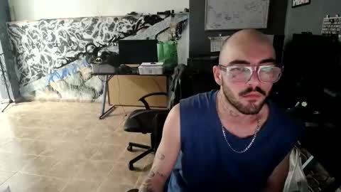 didismurf02 online show from 31, 5, 2026