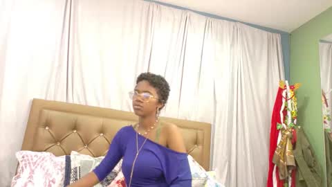 didoelizabeth online show from 18, 11, 2025