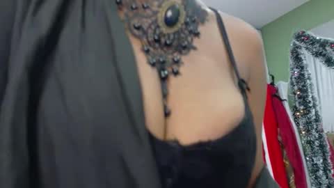 didoelizabeth online show from 18, 12, 2025