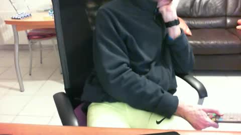 didonc from france..... online show from 29, 3, 2026