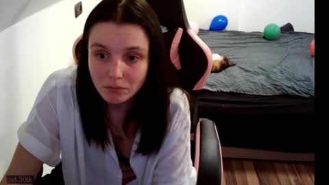 Snapshot of die_eine_oder_keine chatting on 7, 3, 2025 Kathypvt 30 tk min online show from 7, 3, 2025