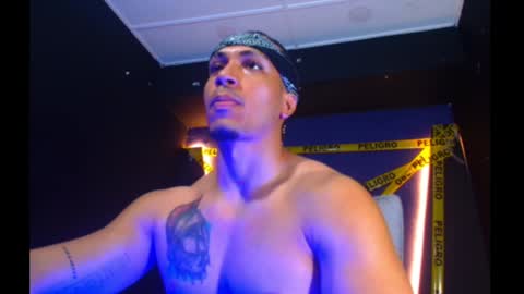 Diego online show from 19, 1, 2025