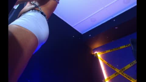 Diego online show from 21, 1, 2025