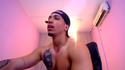 Diego online show from 22, 1, 2025