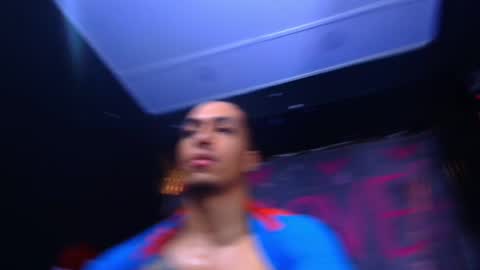 Diego online show from 15, 2, 2025