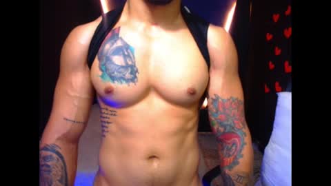 Diego online show from 21, 2, 2025