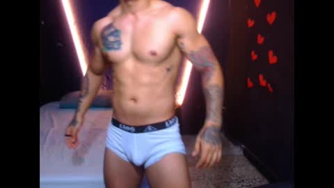 Diego online show from 28, 2, 2025