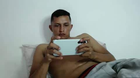 Snapshot of diego_alejita chatting on 20, 2, 2025 diego_alejita online show from 20, 2, 2025