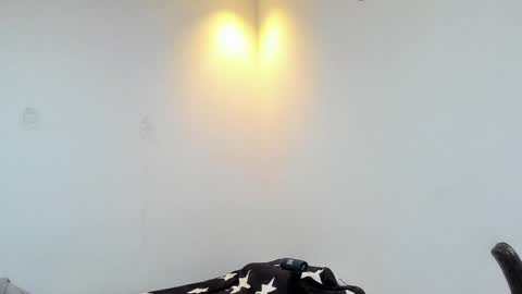 DIEGO CAZAS online show from 5, 1, 2025