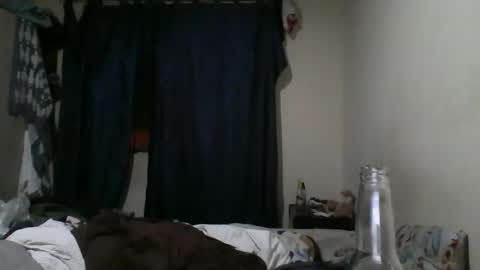 diego_incubo_ii online show from 20, 10, 2025