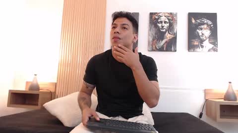 Snapshot of diego_salvatore chatting on 28, 6, 2026 diego_salvatore online show from 28, 6, 2026