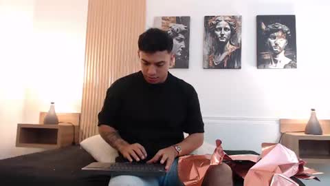 Snapshot of diego_salvatore chatting on 29, 6, 2026 diego_salvatore online show from 29, 6, 2026
