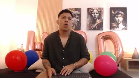 Snapshot of diego_salvatore chatting on 30, 6, 2026 diego_salvatore online show from 30, 6, 2026