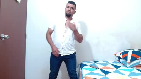 diego_vergon online show from 9, 9, 2025